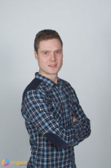 Иван Андреевич Мамичев