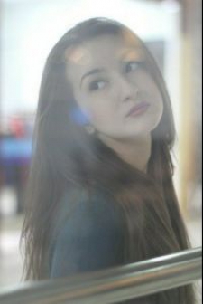 Зайнаб Кавтаровна Кавтарова