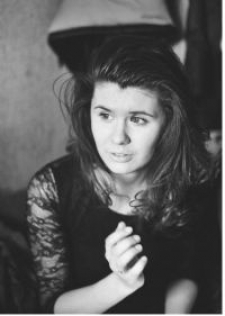 Майя Игоревна Козловцева