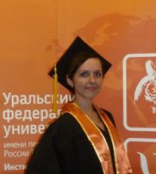 Юлия Андреевна Цаубулина