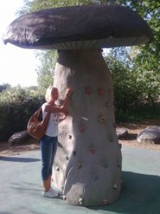 Алиса Эдуардовна Титаренко