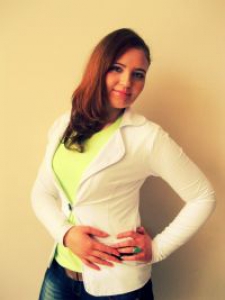 Екатерина Александровна Задорожная