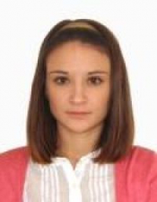 Надежда Сергеевна Курдина