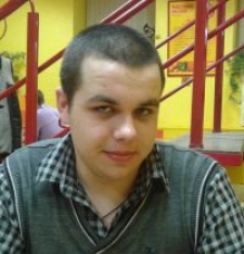 Николай Владимирович Голышев