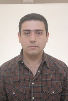 Андраник Гегамович Керян