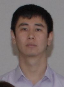 Александр Васильевич Лиджиев