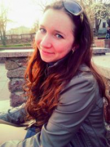 Юлия Викторовна Рыбак