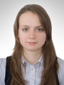 Юлия Павловна Устименко