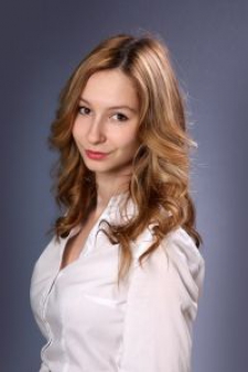 Юлия Владимировна Калугина