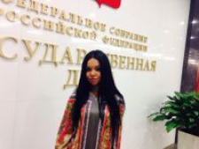 Екатерина Олеговна Кострица