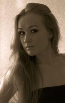 Юлия Юрьевна Гаврилова