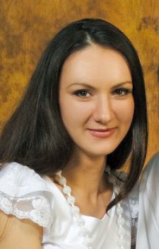 Наталья Филипповна Попович