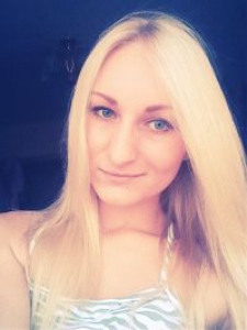 Диана Владимировна Семенова