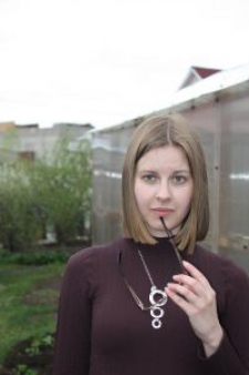 Евгения Андреевна Ковалева