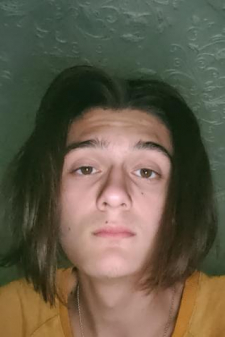 Прохор Егорович Чибисов