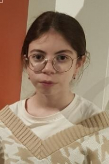 Ани Аргамовна Петросян