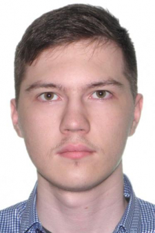 Владимир Викторович Каргин