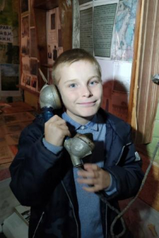 Михаил Валерьевич Исмаков