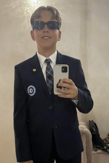 Иван Николаевич Харитонов