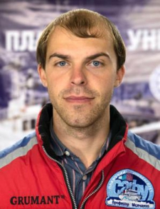 Павел Михайлович Старовойтов