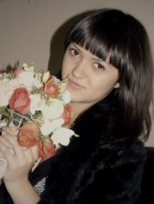 Наталья Васильевна Кравченко
