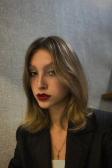 Дарья Михайловна Куценко