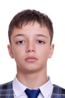 Иван Сергеевич Доманин