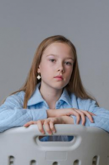 Полина Михайловна Юрина