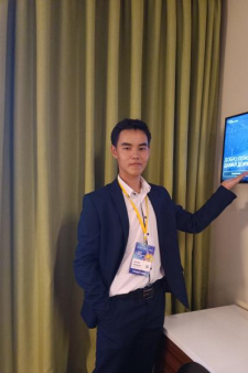 Данил Доржиевич Дашиев