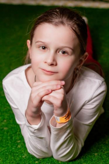 Ксения Арсеновна Цатурян