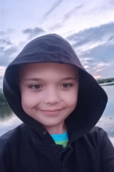 Данияр Ришатович Бикчуров