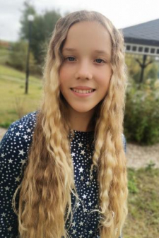 Александра Романовна Зубкова