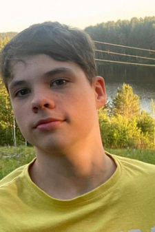 Фёдор Александрович Кормишин