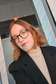 Надежда Витальевна Сабодаш