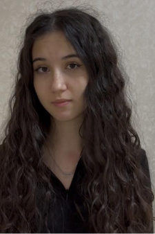 Алеся Станиславовна Франчук