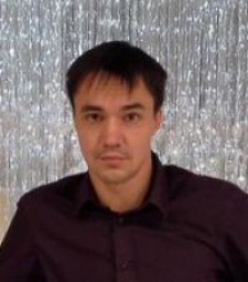 Данил Сергеевич Кудинов