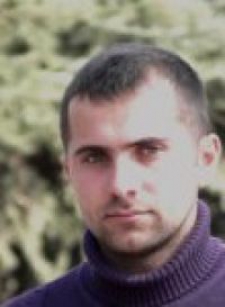 Николай Олегович Вазонов