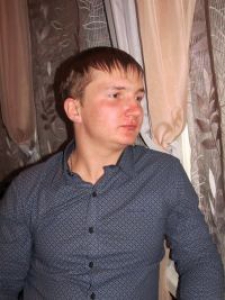 Алексей Игоревич Амутнов