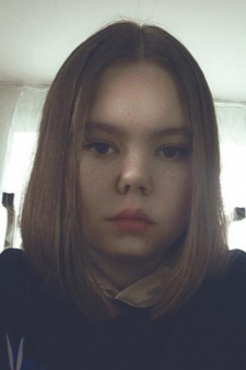 Ирина Евгеньевна Алексеева