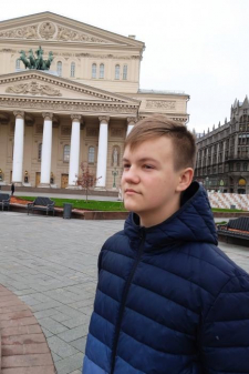 Ярослав Дмитриевич Малышев