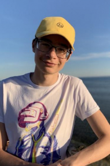 Артём Степанович Ерёменко