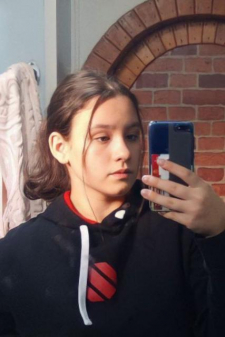 Софья Анатольевна Пономаренко