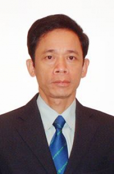 Dinh Van Manh