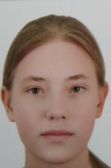 Анастасия Витальевна Западнова