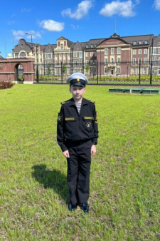 Михаил Сергеевич Ковалёв