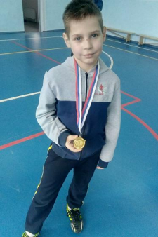 Дмитрий Александрович Чалый