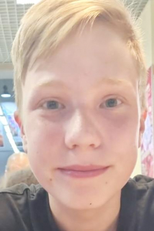 Глеб Максимович Макаров