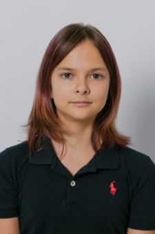 Александра Андреевна Федосеева