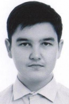 Тимур Багланович Байдюсенов