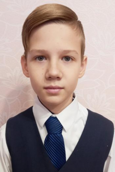 Артём Александрович Ильиных